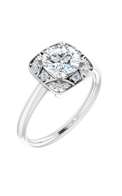 Stuller Ever and Ever  Engagement ring 122353product image