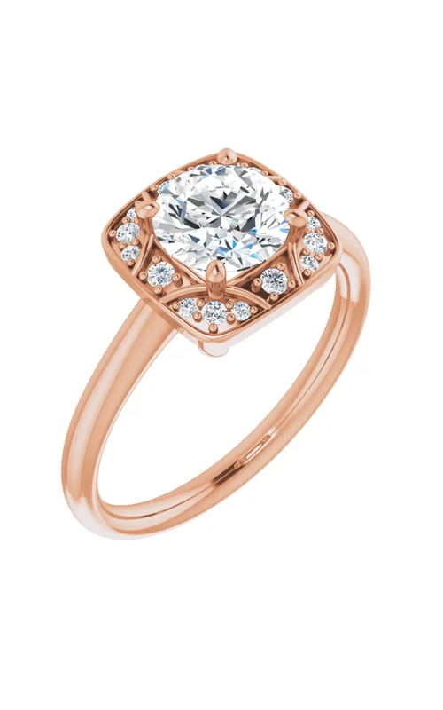 Stuller Ever and Ever  Engagement ring 122353product image