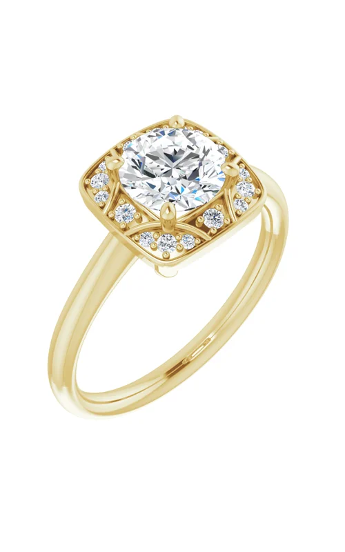 Stuller Ever and Ever  Engagement ring 122353product image
