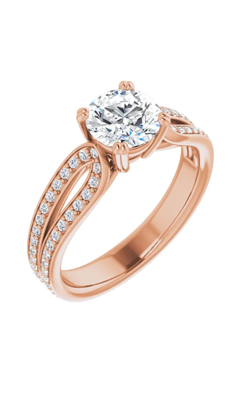 Stuller Ever and Ever  Engagement ring 122274product image