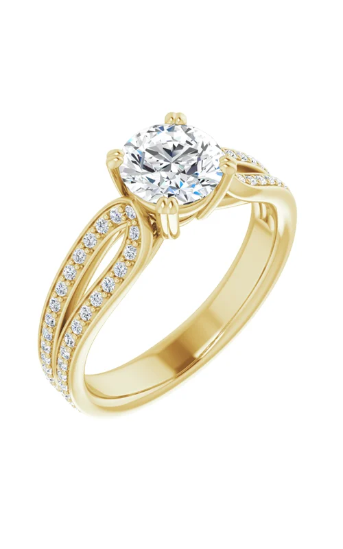 Stuller Ever and Ever  Engagement ring 122274product image