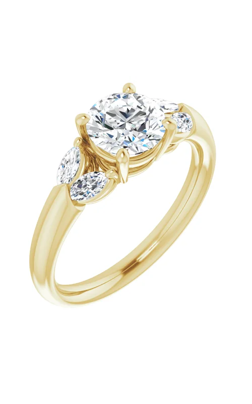 Stuller Ever and Ever  Engagement ring 122316product image