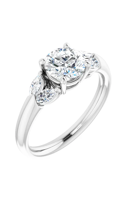 Stuller Ever and Ever  Engagement ring 122316product image