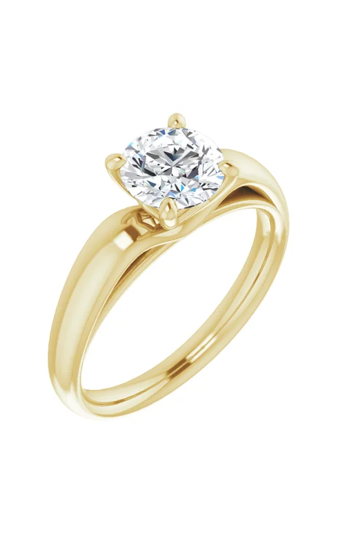 Stuller Ever and Ever  Engagement ring 122279product image