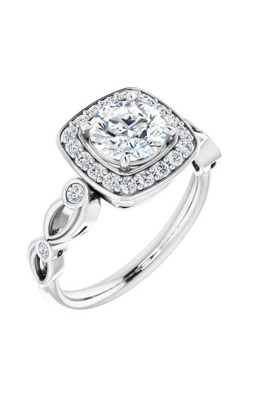 Stuller Ever and Ever  Engagement ring 122268product image