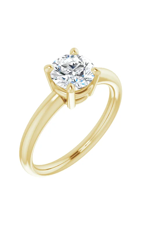 Stuller Ever and Ever  Engagement ring 122231product image