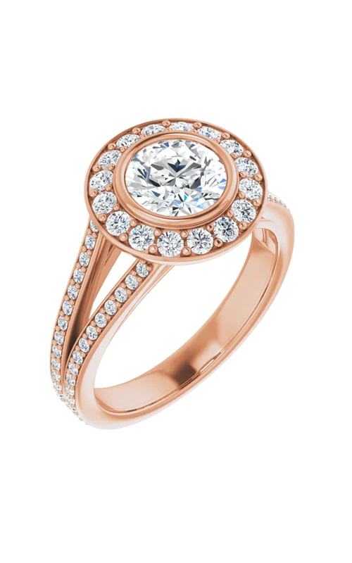 Stuller Ever and Ever  Engagement ring 122232product image