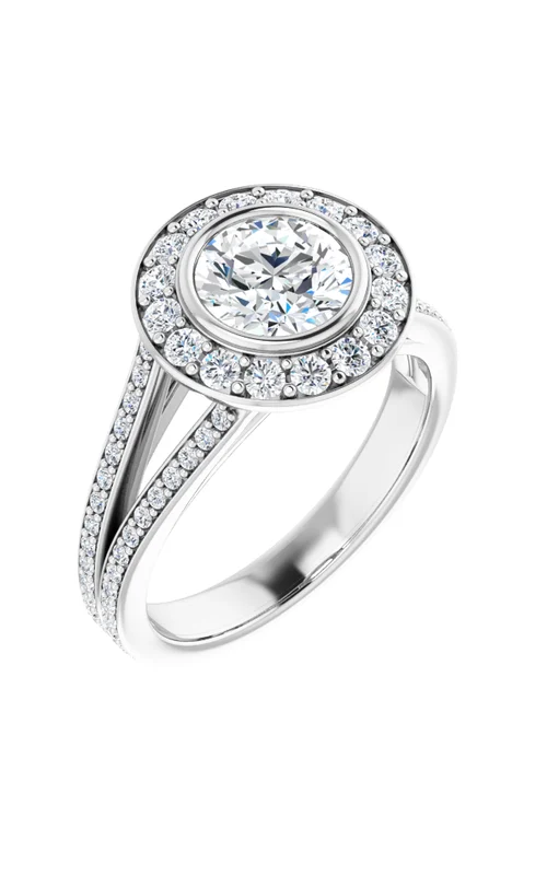 Stuller Ever and Ever  Engagement ring 122232product image