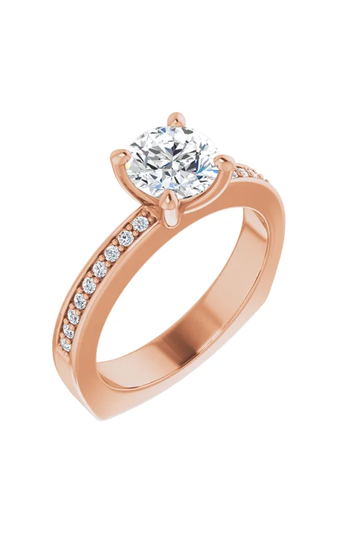 Stuller Ever and Ever  Engagement ring 122093product image