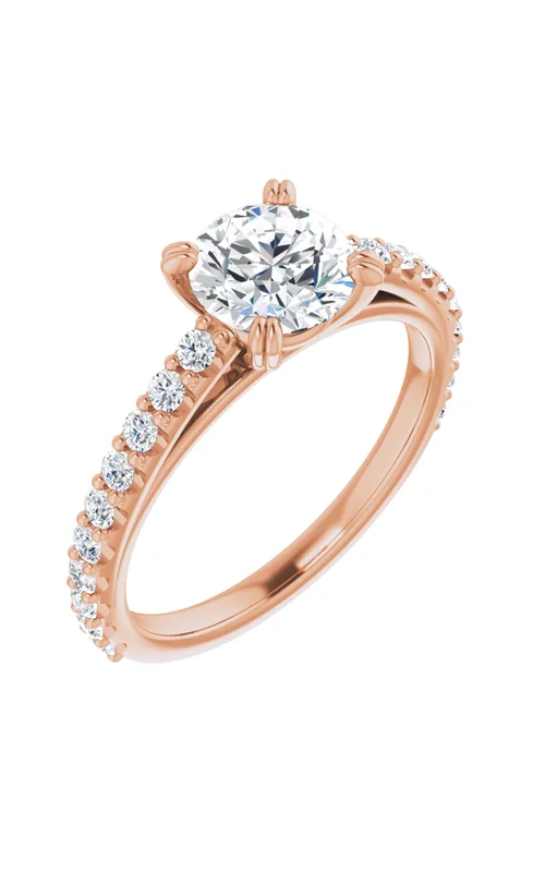 Stuller Ever and Ever  Engagement ring 122096product image