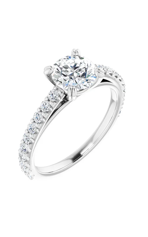 Stuller Ever and Ever  Engagement ring 122096product image
