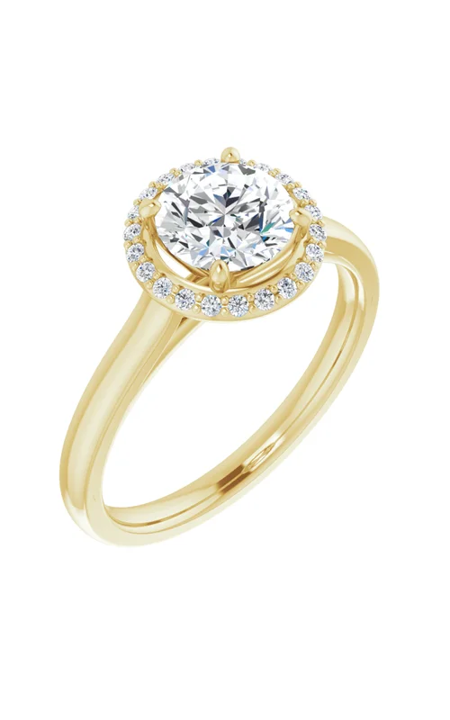 Stuller Ever and Ever  Engagement ring 122060product image