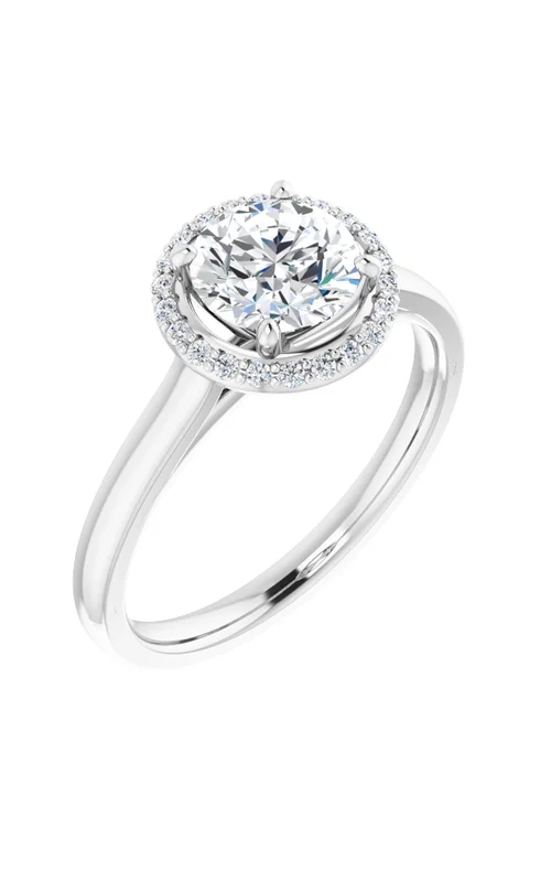 Stuller Ever and Ever  Engagement ring 122060product image