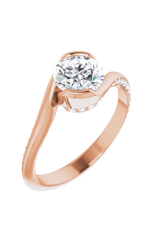 Stuller Ever and Ever  Engagement ring 122063product image