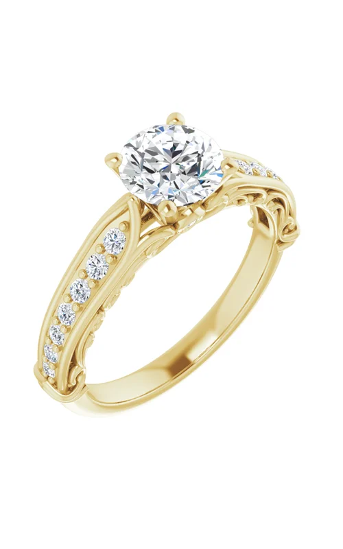 Stuller Ever and Ever  Engagement ring 122065product image