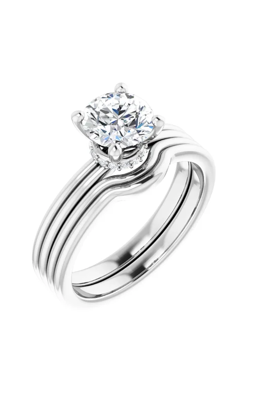 Stuller Ever and Ever  Engagement ring 122059product image