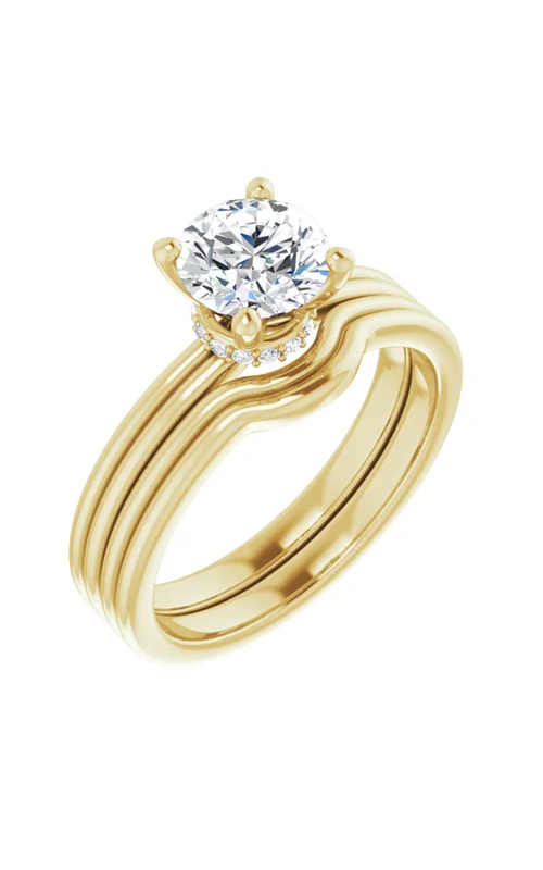 Stuller Ever and Ever  Engagement ring 122059product image