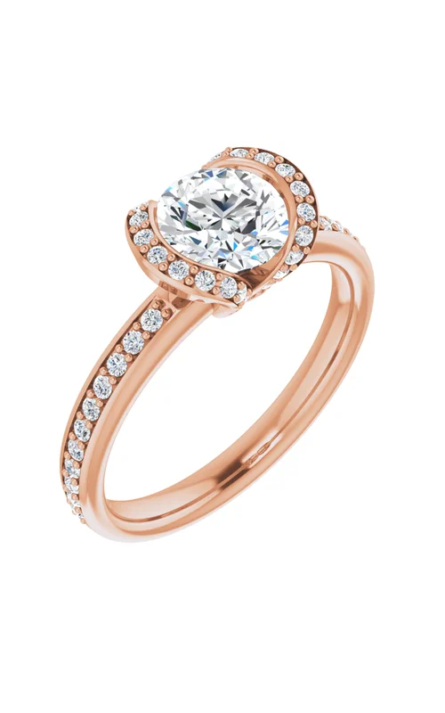Stuller Ever and Ever  Engagement ring 121995product image