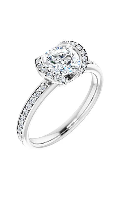 Stuller Ever and Ever  Engagement ring 121995product image