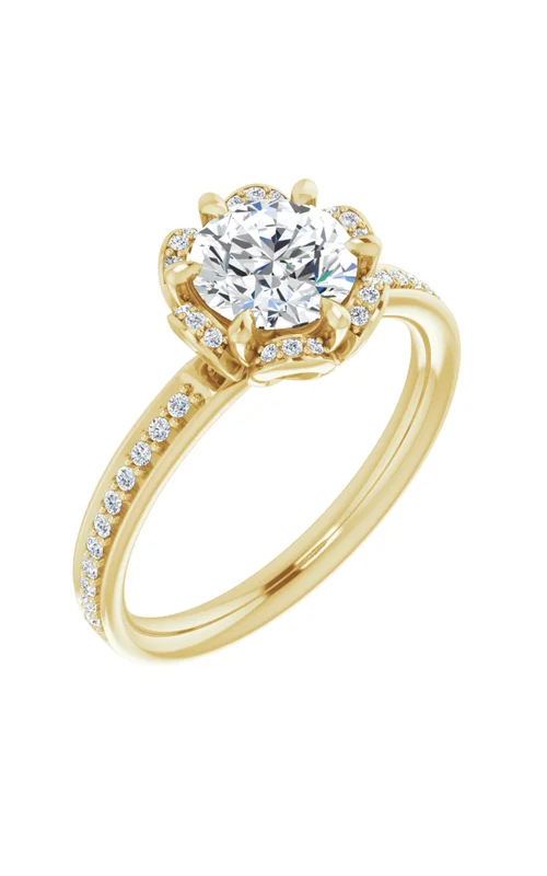 Stuller Ever and Ever  Engagement ring 121997product image