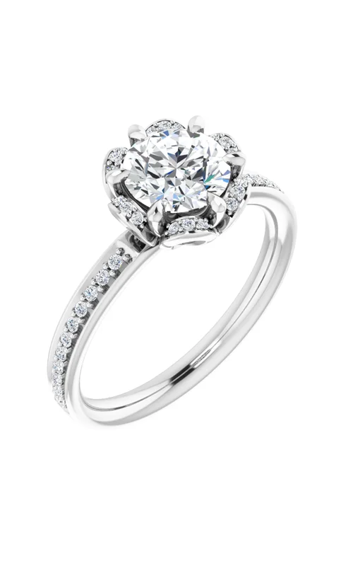 Stuller Ever and Ever  Engagement ring 121997product image