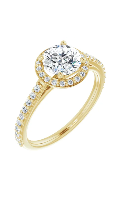 Stuller Ever and Ever  Engagement ring 121987product image