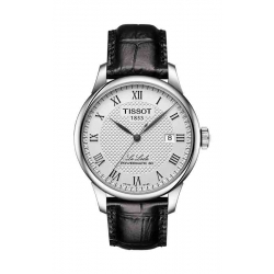 Tissot T-Classic Le Locle Watch T0064071603300 thumbnail 1