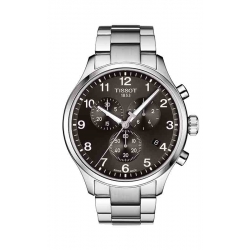 T110① Tissot Chrono XL Classic | Model T1166171103700 | Tissot® United