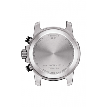 Browse Tissot T1256171603100 Watches | Gem by Carati