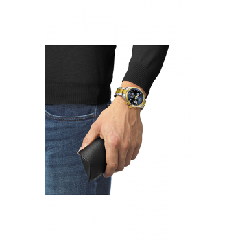 tissot t1166172204100