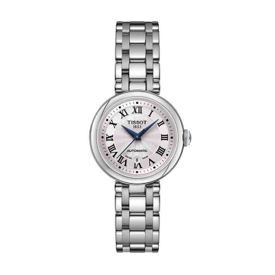 Tissot T-Lady Watch T1262071101300 | Hing Wa Lee Jewelers
