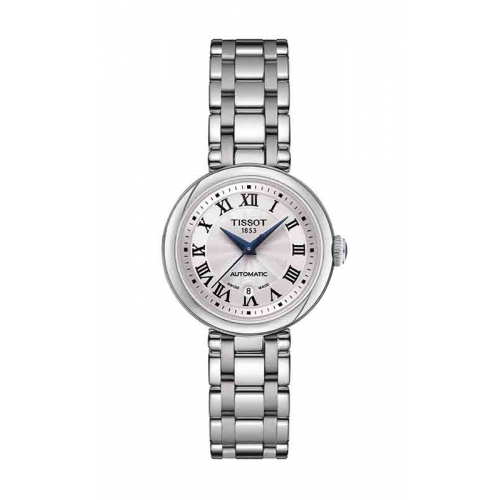 Tissot T-Lady Watch T1262071101300 | Hing Wa Lee Jewelers