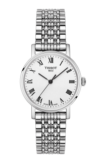 Tissot T1092101103300 Watches | Now at Calgary Jewellery