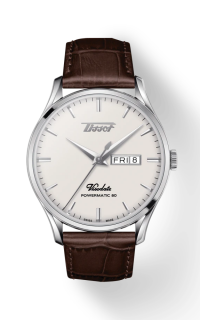 Tissot Heritage Visodate Watch T1184301627100