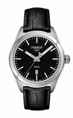 Tissot T-Classic PR 100 Watch T1019102211100
