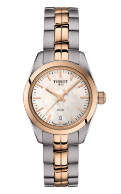 Tissot T-Classic PR 100 Lady Small Watch T1010102211101