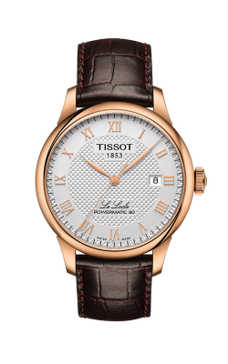 master collection moonphase men's watch