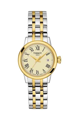 Tissot T-Classic Dream Lady Watch T1292102226300 product image