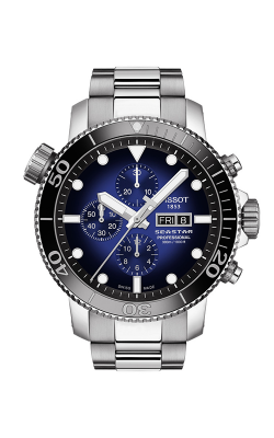 Browse Tissot Seastar 1000 Professional 