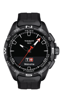 Tissot T1214204405100 Watches | Here at Calgary Jewellery