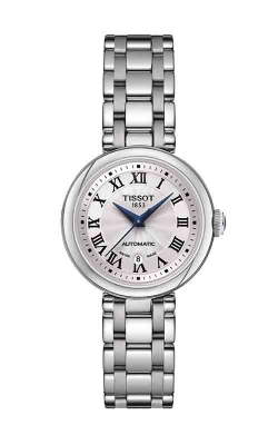 Tissot T-Lady Bellissima Automatic Watch T1262071101300 product image