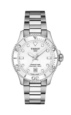 Tissot Seastar 1000