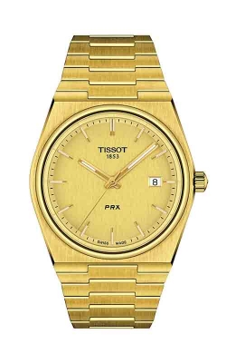 Tissot T-Classic PRX Watch T1374103302100 product image