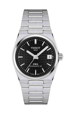 Tissot PRX Powermatic 80 35mm Watch T1372071105100 product image