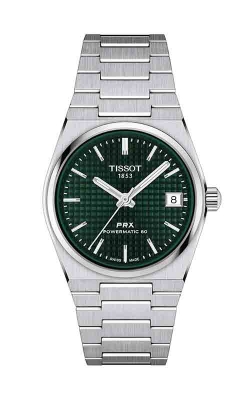 Tissot PRX Powermatic 80 35mm Watch T1372071109100 product image