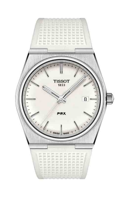 Tissot T-Classic PRX Watch T1374101701100 product image