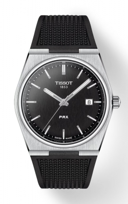 Tissot T-Classic PRX Watch T1374101705100 product image