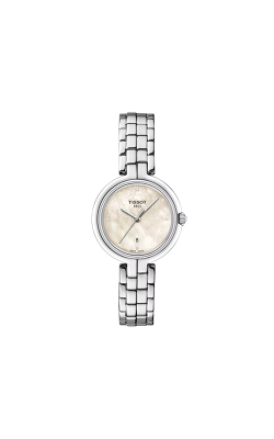 Tissot T-Lady Flamingo Watch T0942101111602 product image