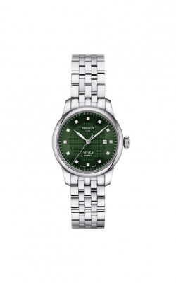 Tissot Le Locle Watch T0062071109600 product image