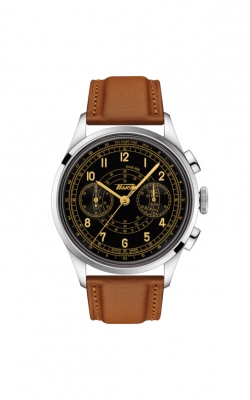 Tissot Heritage Telemeter 1938 Watch T1424621605200 product image